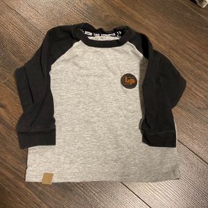L&P long sleeve shirt